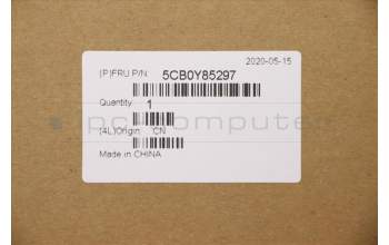 Lenovo 5CB0Y85297 COVER Strip Cover W 81X1 GY