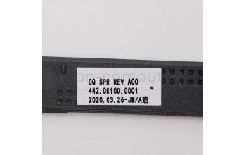 Lenovo 5CB0Y85297 COVER Strip Cover W 81X1 GY
