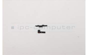 Lenovo 5CB0Y85299 COVER MECH_ASM W 81X1 SHUTTER