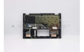 Lenovo 5CB0Y85300 Tastatur inkl. Topcase ASM_US BL NFP W81X1PG