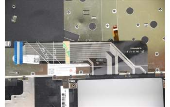 Lenovo 5CB0Y85300 Tastatur inkl. Topcase ASM_US BL NFP W81X1PG