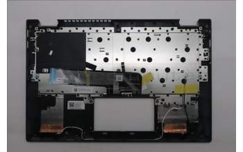 Lenovo 5CB0Y85305 Tastatur inkl. Topcase ASM_TR W 81X1 PG