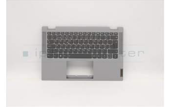 Lenovo 5CB0Y85307 Tastatur inkl. Topcase ASM_PO BL NFP W81X1PG