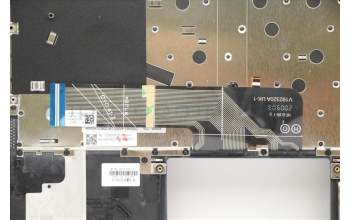 Lenovo 5CB0Y85307 Tastatur inkl. Topcase ASM_PO BL NFP W81X1PG