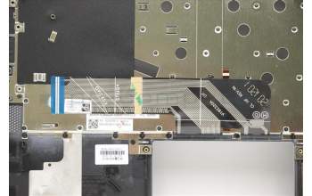 Lenovo 5CB0Y85313 Tastatur inkl. Topcase ASM_FR BL NFP W81X1PG