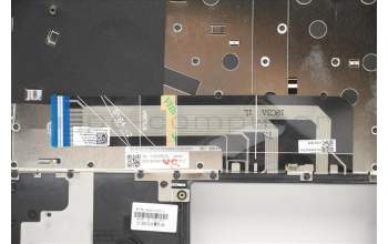 Lenovo 5CB0Y85320 Tastatur inkl. Topcase ASM_HG BL NFP W81X1PG