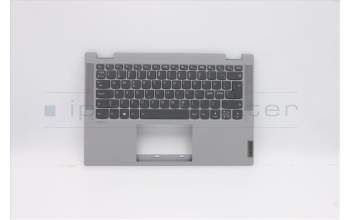 Lenovo 5CB0Y85321 Tastatur inkl. Topcase ASM_ND BL NFP W81X1PG