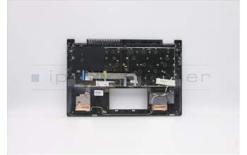 Lenovo 5CB0Y85321 Tastatur inkl. Topcase ASM_ND BL NFP W81X1PG