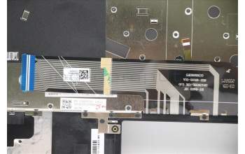 Lenovo 5CB0Y85322 Tastatur inkl. Topcase ASM_BE BL NFP W81X1PG