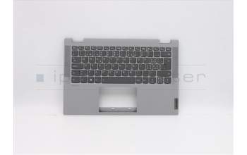 Lenovo 5CB0Y85325 Tastatur inkl. Topcase ASM_SW BL NFP W81X1PG