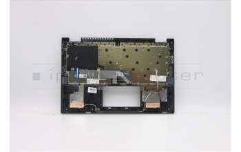 Lenovo 5CB0Y85325 Tastatur inkl. Topcase ASM_SW BL NFP W81X1PG