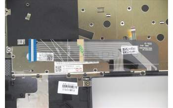 Lenovo 5CB0Y85325 Tastatur inkl. Topcase ASM_SW BL NFP W81X1PG