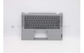 Lenovo 5CB0Y85332 Tastatur inkl. Topcase ASM_US NBL NFP W81X1PG