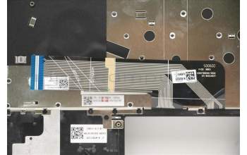 Lenovo 5CB0Y85334 Tastatur inkl. Topcase ASM_IT NBL NFP W81X1PG
