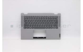 Lenovo 5CB0Y85335 Tastatur inkl. Topcase ASM_SP NBL NFP W81X1PG