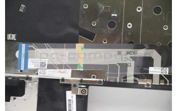 Lenovo 5CB0Y85335 Tastatur inkl. Topcase ASM_SP NBL NFP W81X1PG