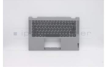 Lenovo 5CB0Y85338 Tastatur inkl. Topcase ASM_PO NBL NFP W81X1PG