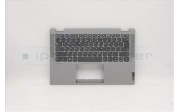 Lenovo 5CB0Y85350 Tastatur inkl. Topcase ASM_HB W 81X1 PG