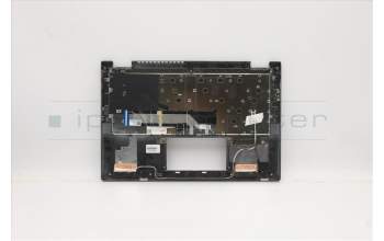 Lenovo 5CB0Y85350 Tastatur inkl. Topcase ASM_HB W 81X1 PG