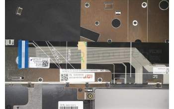 Lenovo 5CB0Y85350 Tastatur inkl. Topcase ASM_HB W 81X1 PG
