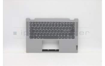Lenovo 5CB0Y85352 Tastatur inkl. Topcase ASM_ND NBL NFP W81X1PG