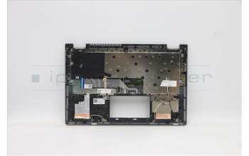 Lenovo 5CB0Y85352 Tastatur inkl. Topcase ASM_ND NBL NFP W81X1PG