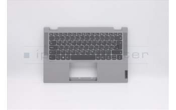 Lenovo 5CB0Y85355 Tastatur inkl. Topcase ASM_SA NBL NFP W81X1PG