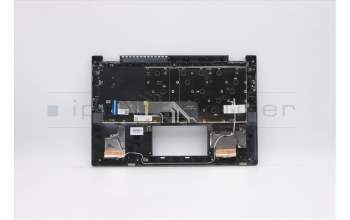 Lenovo 5CB0Y85355 Tastatur inkl. Topcase ASM_SA NBL NFP W81X1PG
