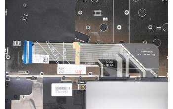 Lenovo 5CB0Y85355 Tastatur inkl. Topcase ASM_SA NBL NFP W81X1PG