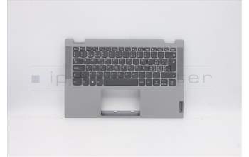 Lenovo 5CB0Y85356 Tastatur inkl. Topcase ASM_SW NBL NFP W81X1PG