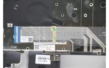 Lenovo 5CB0Y85356 Tastatur inkl. Topcase ASM_SW NBL NFP W81X1PG