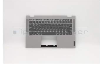 Lenovo 5CB0Y85357 Tastatur inkl. Topcase ASM_USI NBL NFP W81X1PG