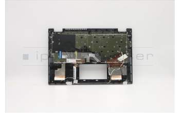 Lenovo 5CB0Y85357 Tastatur inkl. Topcase ASM_USI NBL NFP W81X1PG