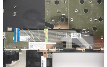 Lenovo 5CB0Y85357 Tastatur inkl. Topcase ASM_USI NBL NFP W81X1PG