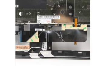 Lenovo 5CB0Y85363 Tastatur inkl. Topcase ASM_US BL FP W81X1PG