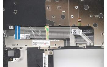 Lenovo 5CB0Y85367 Tastatur inkl. Topcase ASM_SP BL FP W81X1PG