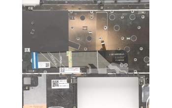 Lenovo 5CB0Y85370 Tastatur inkl. Topcase ASM_PO BL FP W81X1PG