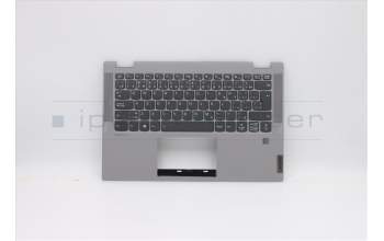 Lenovo 5CB0Y85372 Tastatur inkl. Topcase ASM_CF-E W 81X1 PG