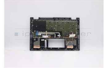Lenovo 5CB0Y85372 Tastatur inkl. Topcase ASM_CF-E W 81X1 PG