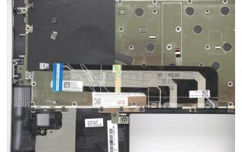 Lenovo 5CB0Y85372 Tastatur inkl. Topcase ASM_CF-E W 81X1 PG