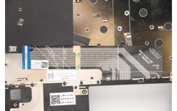 Lenovo 5CB0Y85378 Tastatur inkl. Topcase ASM_AR-E BL FP W81X1PG