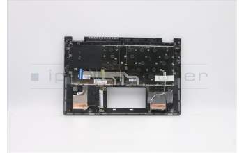 Lenovo 5CB0Y85380 Tastatur inkl. Topcase ASM_JA W 81X1 PG