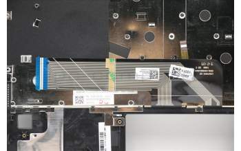 Lenovo 5CB0Y85384 Tastatur inkl. Topcase ASM_ND BL FP W81X1PG