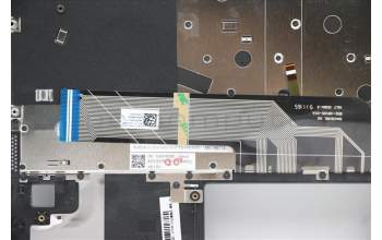 Lenovo 5CB0Y85385 Tastatur inkl. Topcase ASM_BE W 81X1 PG