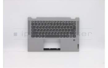 Lenovo 5CB0Y85389 Tastatur inkl. Topcase ASM_USI BL FP W81X1PG