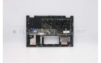 Lenovo 5CB0Y85389 Tastatur inkl. Topcase ASM_USI BL FP W81X1PG