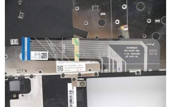 Lenovo 5CB0Y85389 Tastatur inkl. Topcase ASM_USI BL FP W81X1PG
