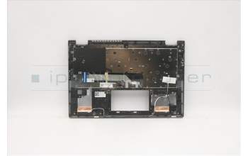 Lenovo 5CB0Y85393 Tastatur inkl. Topcase ASM_FR-AR W 81X1 PG