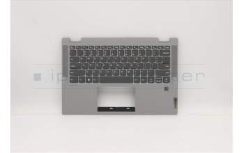 Lenovo 5CB0Y85395 Tastatur inkl. Topcase ASM_US W 81X1 PG