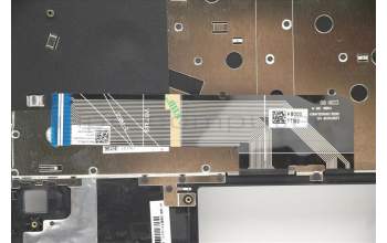 Lenovo 5CB0Y85395 Tastatur inkl. Topcase ASM_US W 81X1 PG